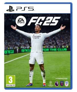 PS5 mäng EA Sports FC 25 (Eeltellimine 27.09.202..